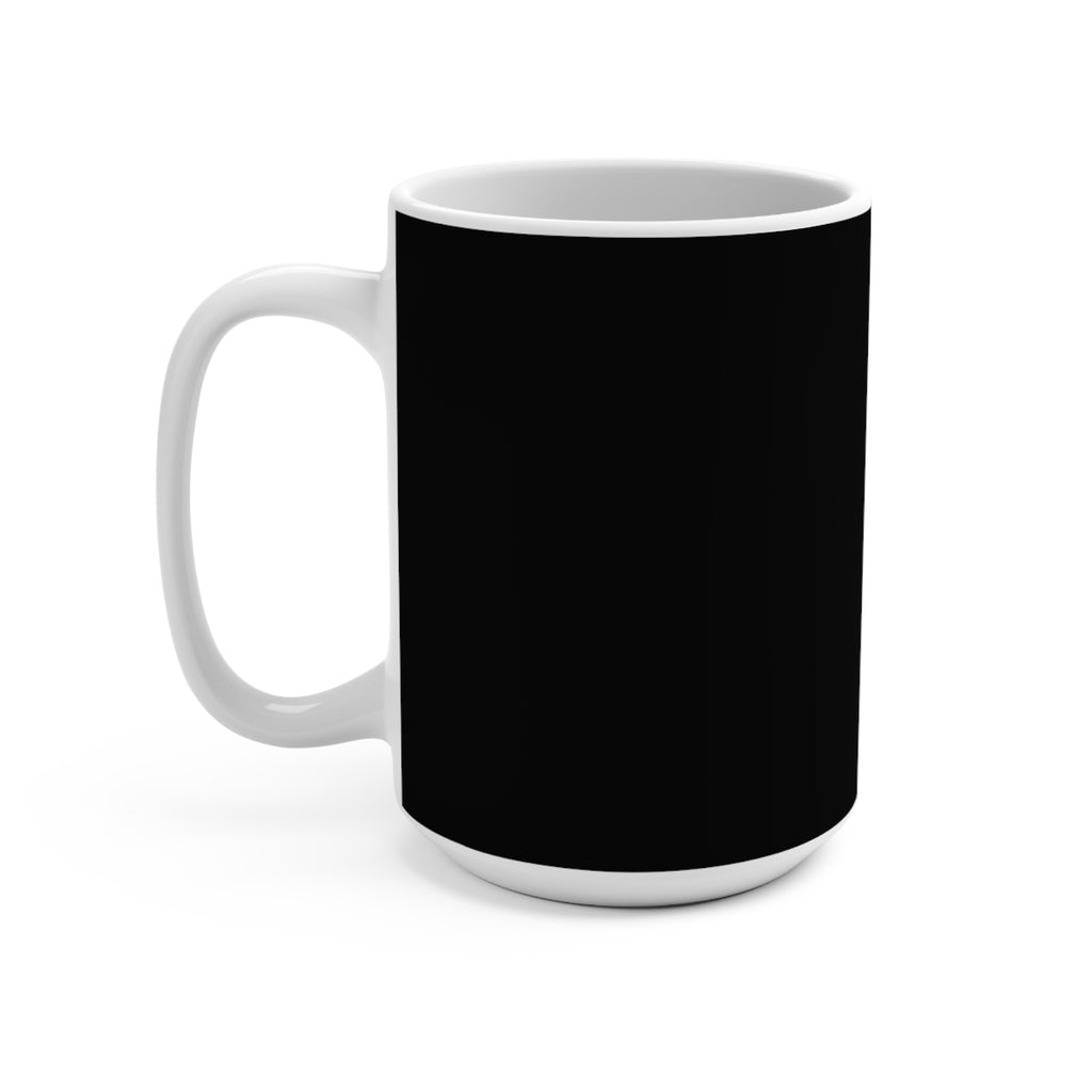 Moo to the Bone™ Mug 🐄💀🌻15oz