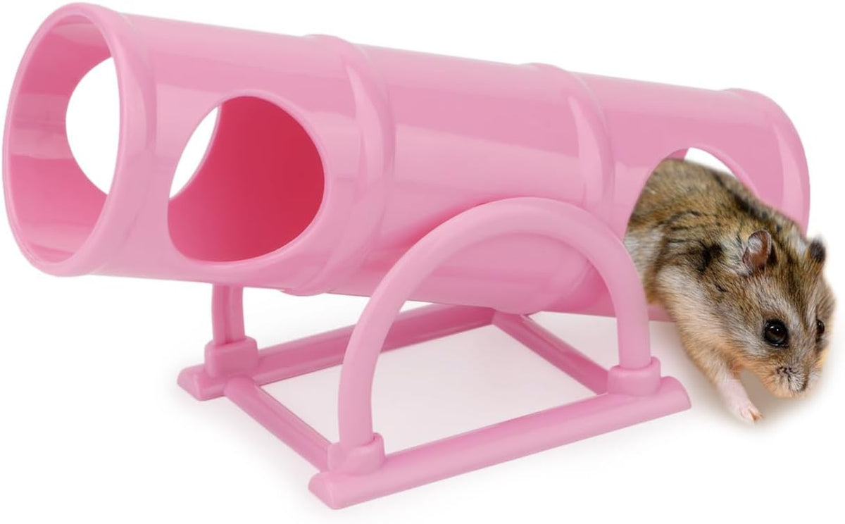The Tiny Teeter™ -Pink