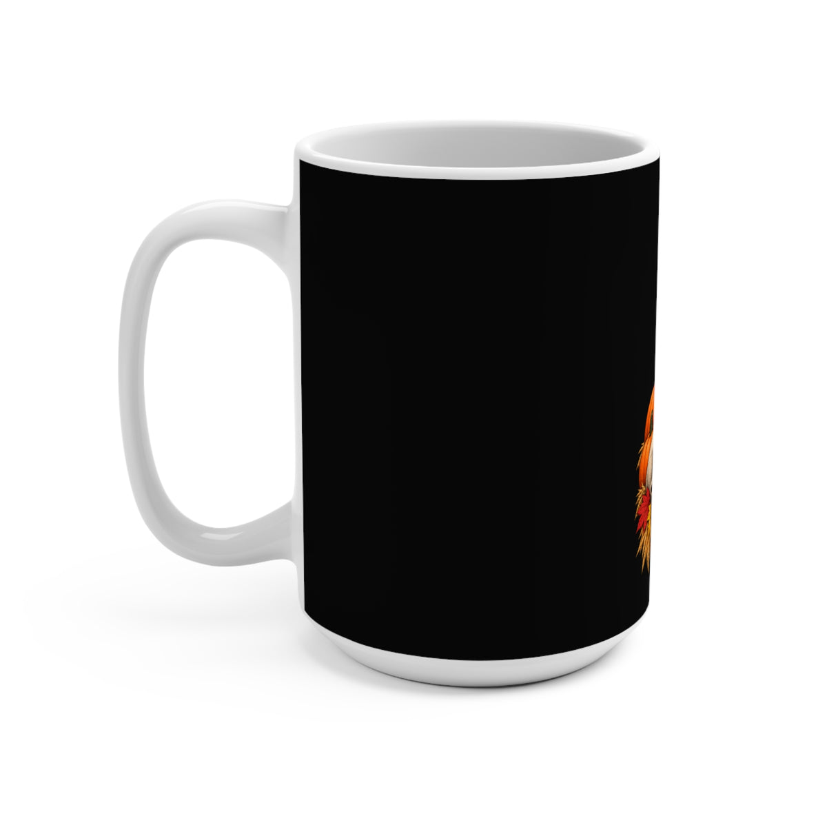 Tiny Terrors™ Mug 🎃🐭🐰– 15oz Cute Pets