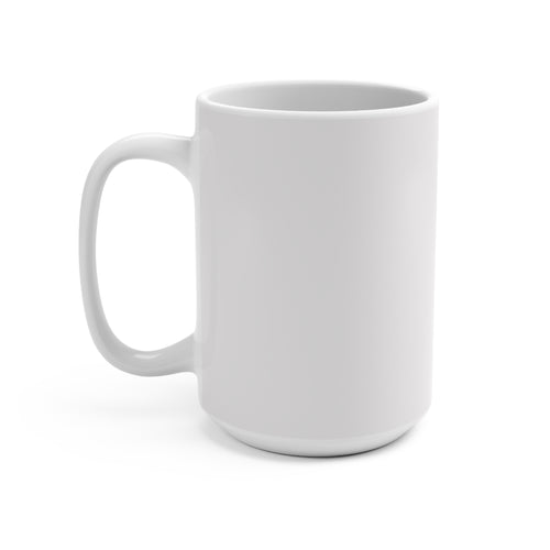 BOOP™ Mug 15oz — Cute Spooky Halloween Gift