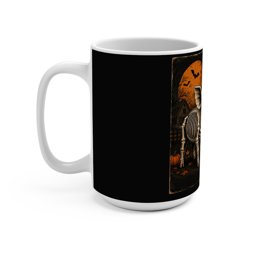 Pork to the Bone™ Mug