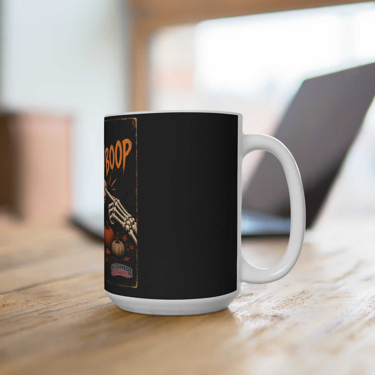 Pork to the Bone™ Mug