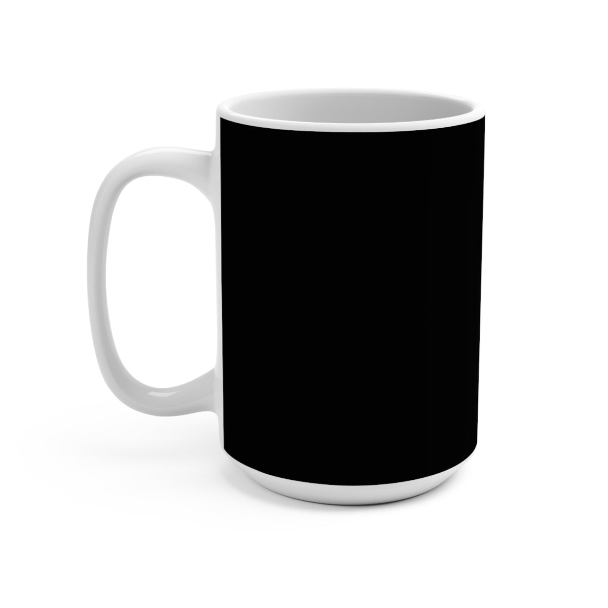 Dead Horse Society™ Mug 🐴💀 — Halloween 15oz Coffee Cup