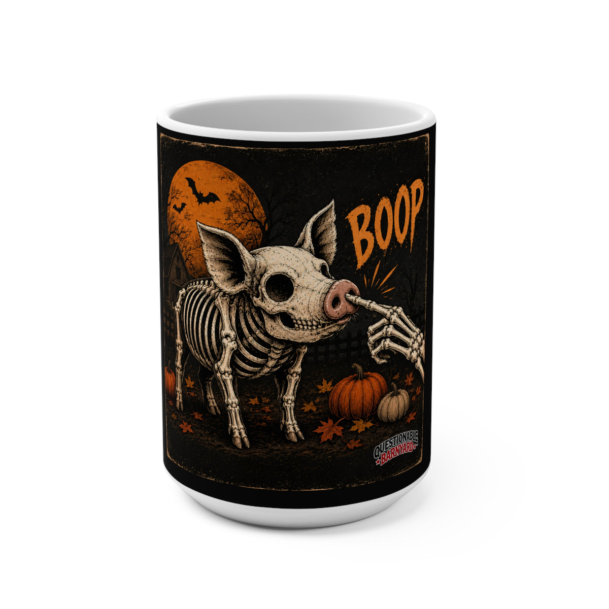 Pork to the Bone™ Mug