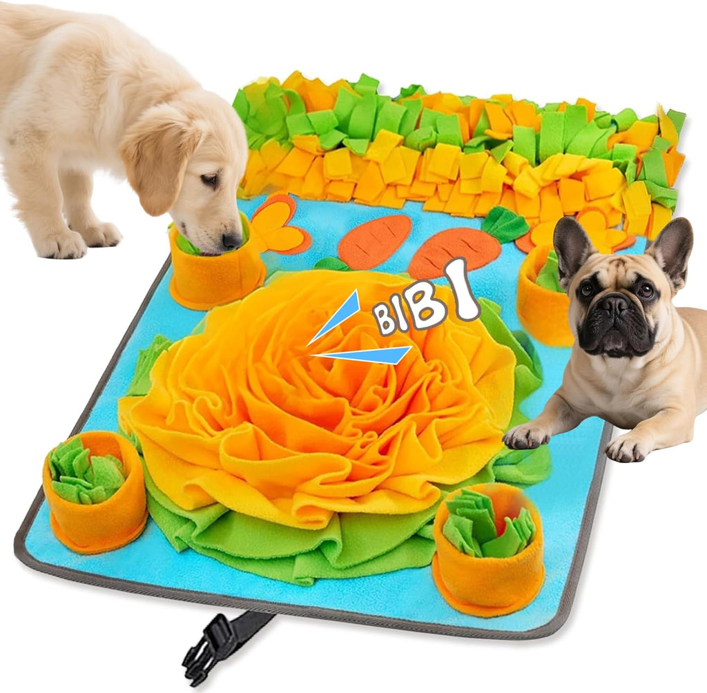 The Root of All Trouble™ XL Snuffle Mat