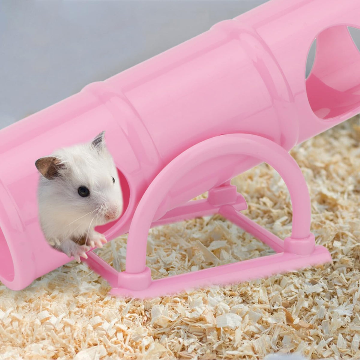 The Tiny Teeter™ -Pink